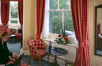 фото отеля Metropole Hotel Llandrindod Wells