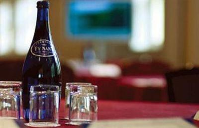фото отеля Metropole Hotel Llandrindod Wells
