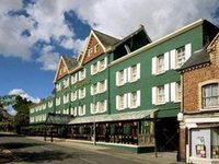 Metropole Hotel Llandrindod Wells