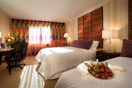 фото отеля BEST WESTERN Sutter House