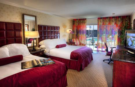 фото отеля BEST WESTERN Sutter House