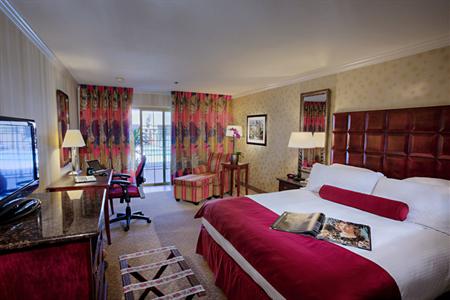 фото отеля BEST WESTERN Sutter House