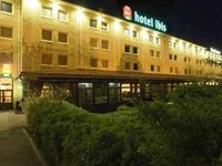 Ibis Stockholm Hagersten