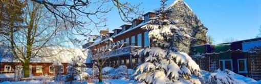 фото отеля Hotel Miramar Tönning