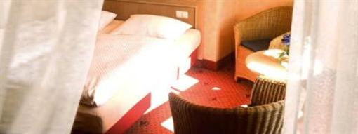 фото отеля Hotel Miramar Tönning