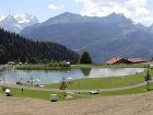 фото отеля Ferienhaus Wasserwendi