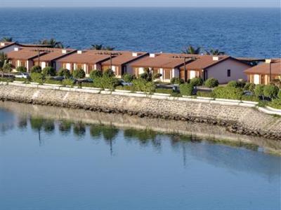 фото отеля Moevenpick Resort Al Nawras Jeddah