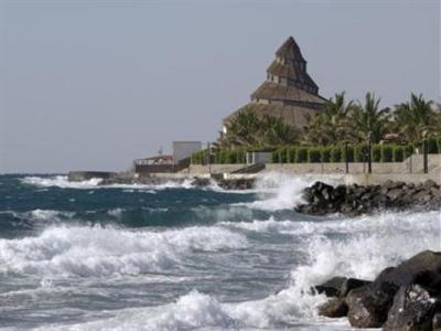 фото отеля Moevenpick Resort Al Nawras Jeddah