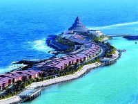 Moevenpick Resort Al Nawras Jeddah