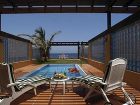 фото отеля Moevenpick Resort Al Nawras Jeddah