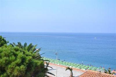 фото отеля Beach Hotel Diamante