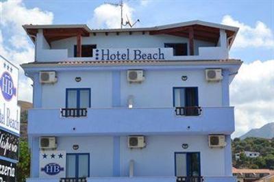 фото отеля Beach Hotel Diamante