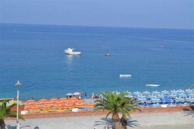 фото отеля Beach Hotel Diamante