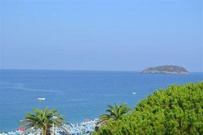 фото отеля Beach Hotel Diamante