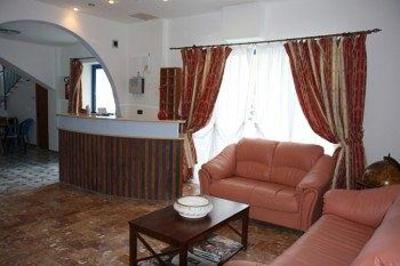 фото отеля Beach Hotel Diamante