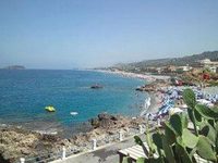 Beach Hotel Diamante