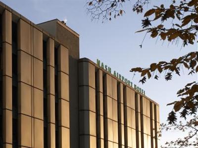 фото отеля Nash Airport Hotel