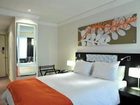 фото отеля Inn On The Square Hotel Cape Town