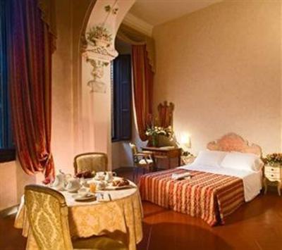 фото отеля Paris Hotel Florence