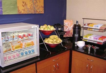 фото отеля Fairfield Inn Topeka