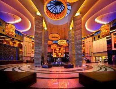 фото отеля MGM Grand at Foxwoods