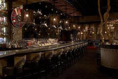 фото отеля MGM Grand at Foxwoods
