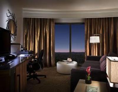 фото отеля MGM Grand at Foxwoods