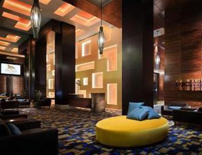 фото отеля MGM Grand at Foxwoods