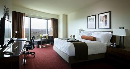 фото отеля MGM Grand at Foxwoods