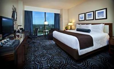 фото отеля MGM Grand at Foxwoods