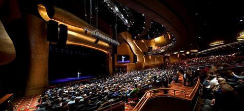 фото отеля MGM Grand at Foxwoods
