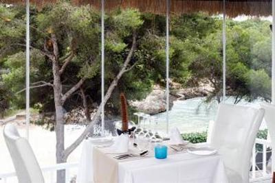 фото отеля Hotel Cala D'or Santanyi