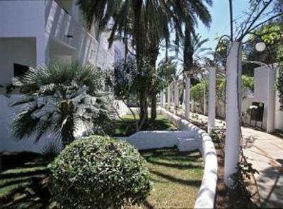фото отеля Hotel Cala D'or Santanyi