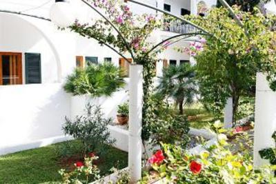 фото отеля Hotel Cala D'or Santanyi