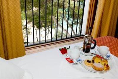 фото отеля Hotel Cala D'or Santanyi