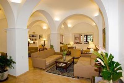 фото отеля Hotel Cala D'or Santanyi