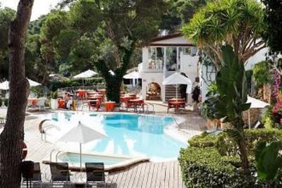 фото отеля Hotel Cala D'or Santanyi