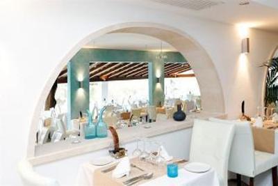 фото отеля Hotel Cala D'or Santanyi