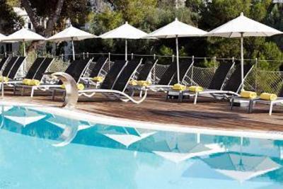 фото отеля Hotel Cala D'or Santanyi