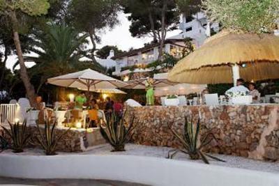 фото отеля Hotel Cala D'or Santanyi