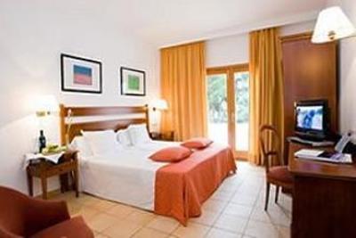 фото отеля Hotel Cala D'or Santanyi