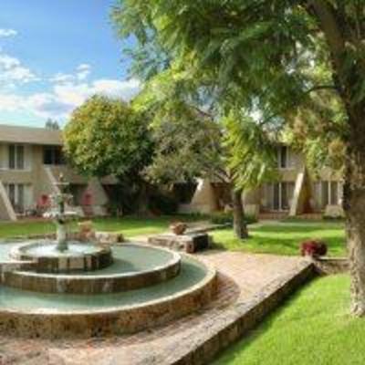 фото отеля Camino Real Guadalajara