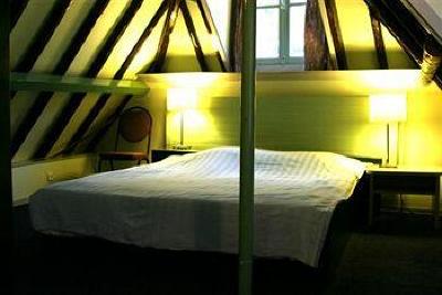 фото отеля Hotel Internationaal