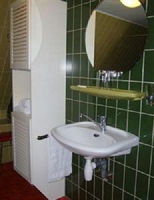 фото отеля Hotel Internationaal