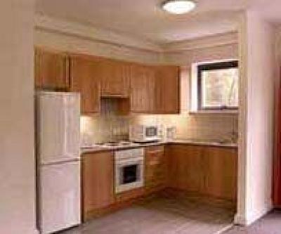 фото отеля Dublin City University Accommodation