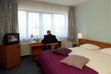 фото отеля Mercure Eindhoven