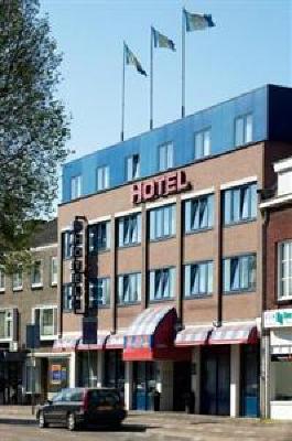 фото отеля Mercure Eindhoven