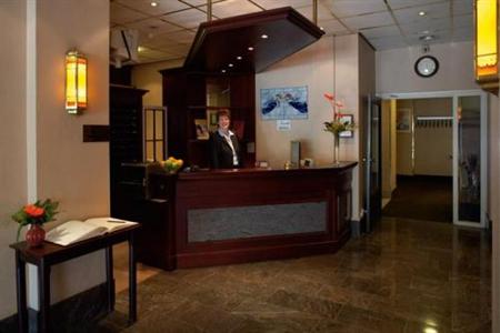 фото отеля Mercure Eindhoven