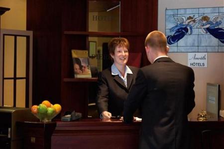 фото отеля Mercure Eindhoven