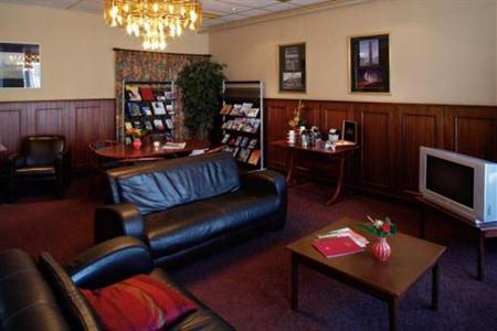 фото отеля Mercure Eindhoven